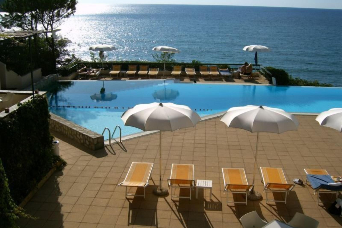 Grand Hotel San Pietro