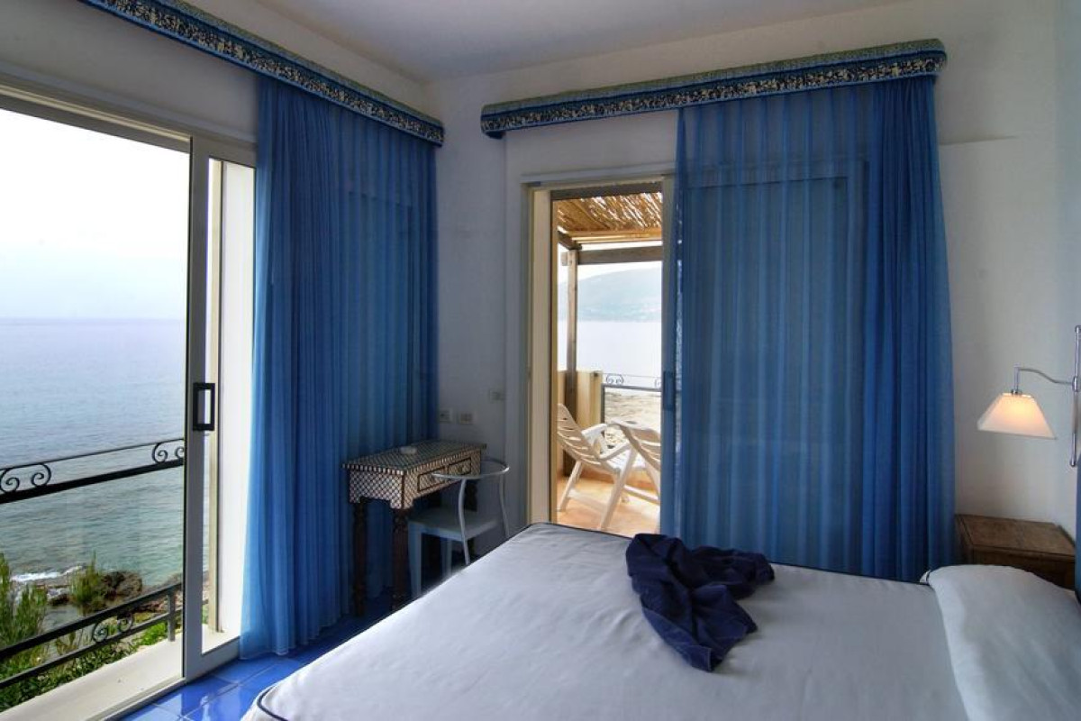 Grand Hotel San Pietro