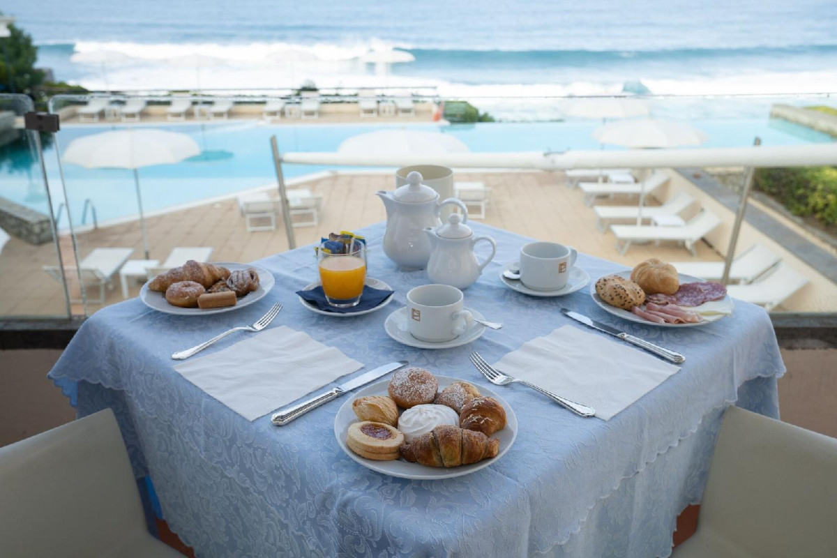 Grand Hotel San Pietro