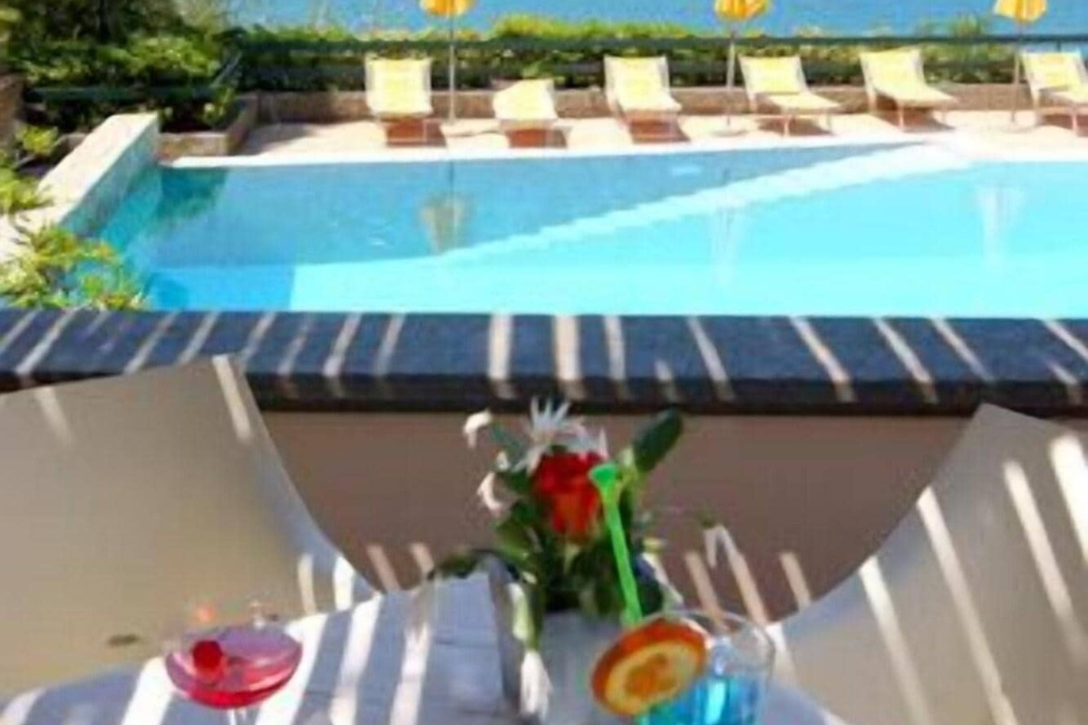 Grand Hotel San Pietro