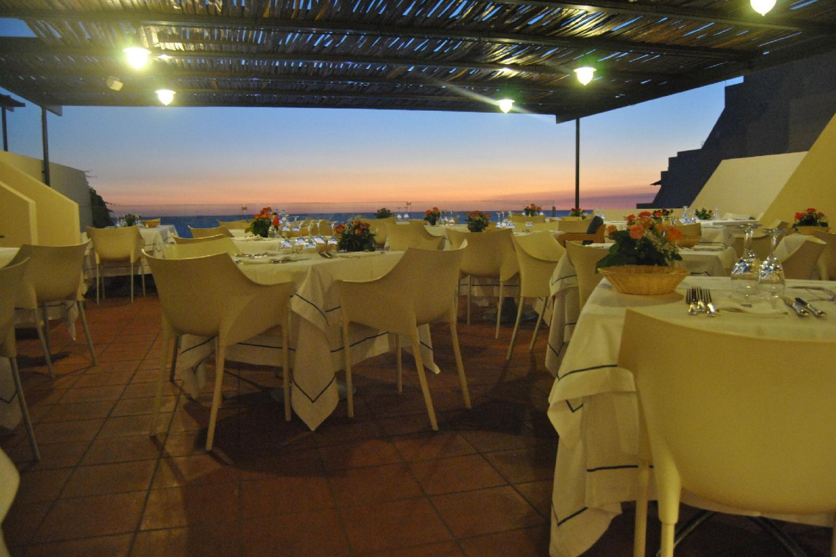 Grand Hotel San Pietro