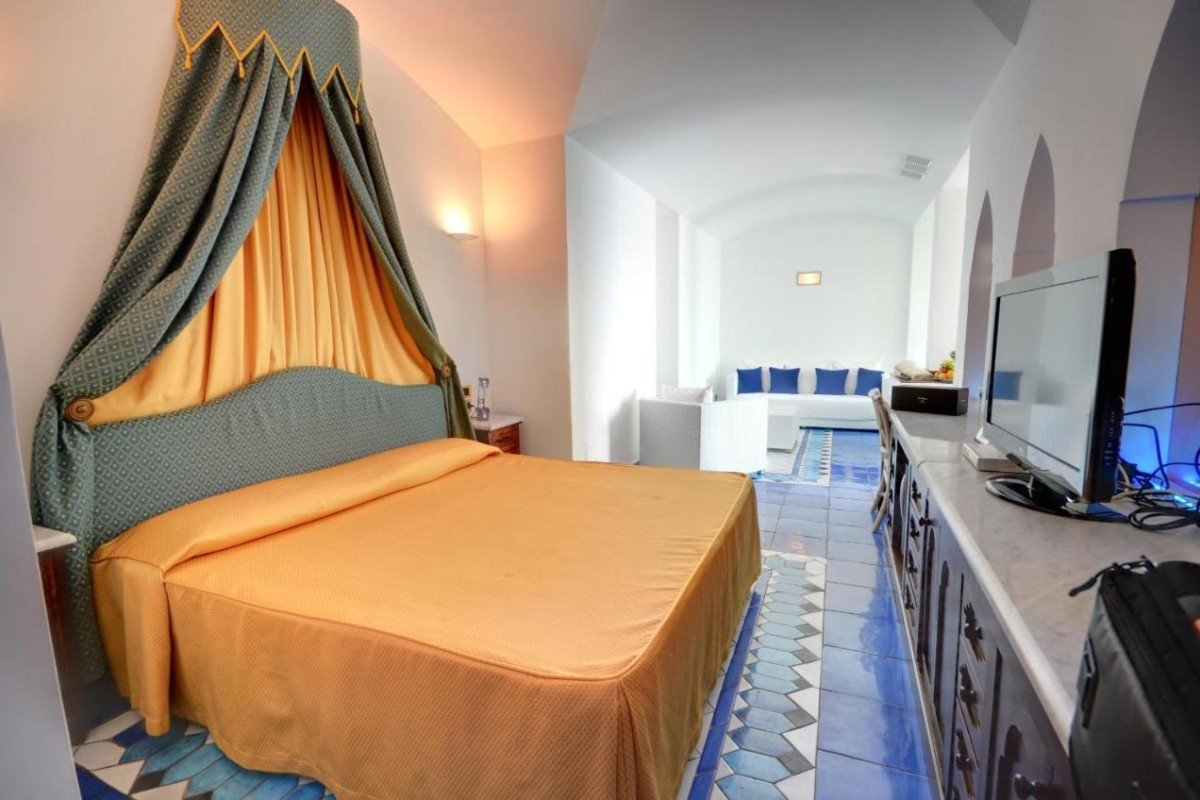 Grand Hotel San Pietro