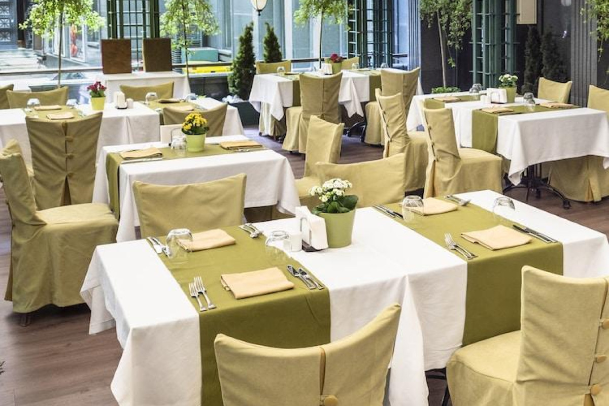 Grand Hotel Sofia