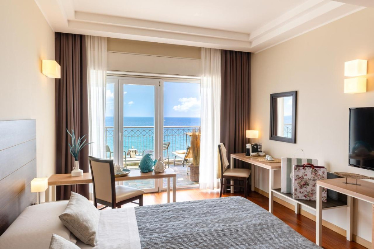 Grand Hotel Spiaggia Alassio
