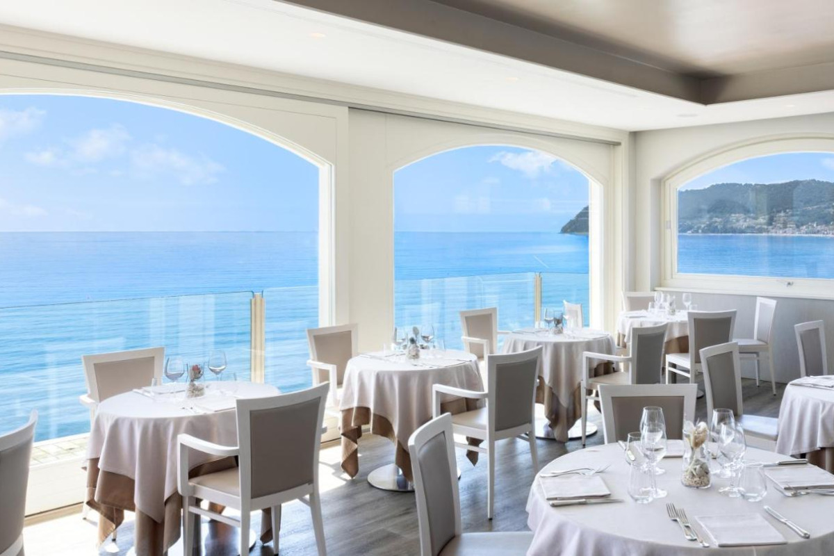 Grand Hotel Spiaggia Alassio