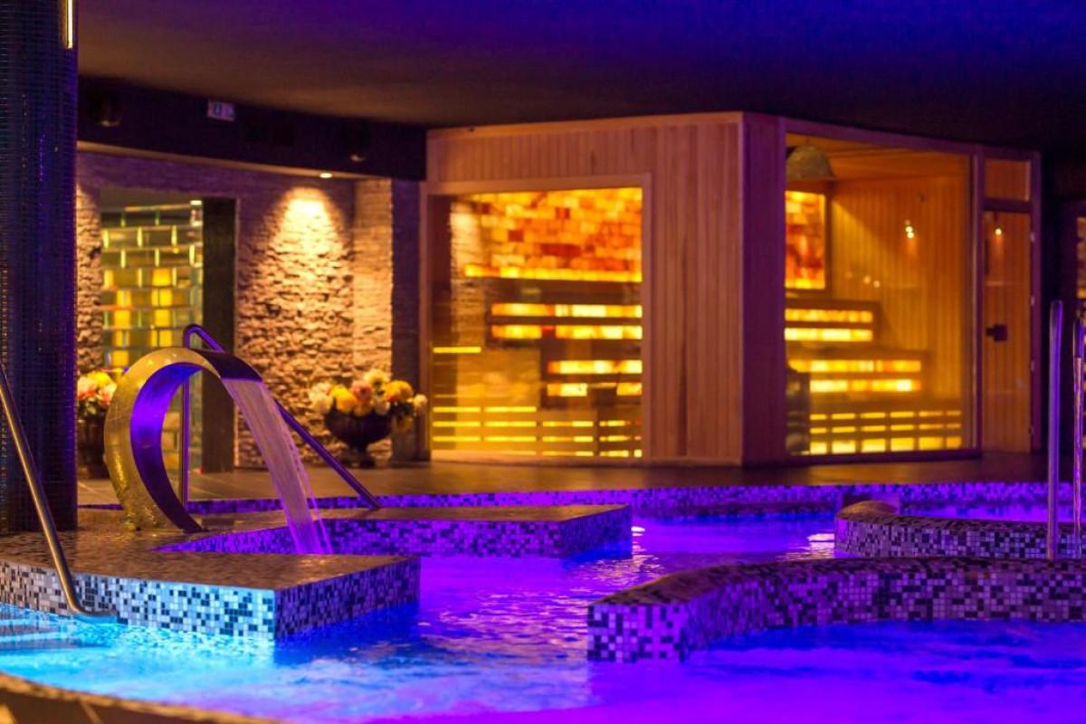 Grand Hotel Sveti Vlas
