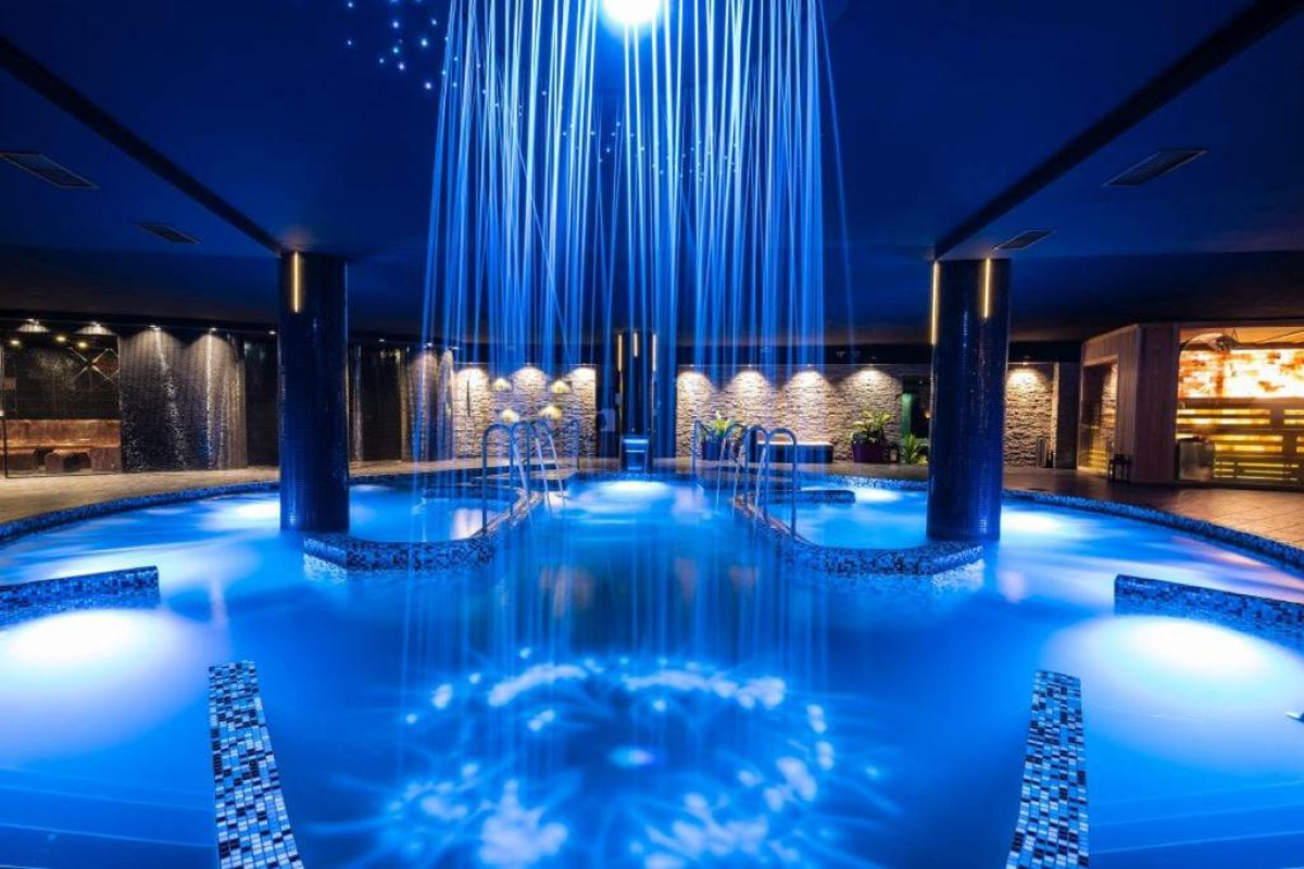 Grand Hotel Sveti Vlas