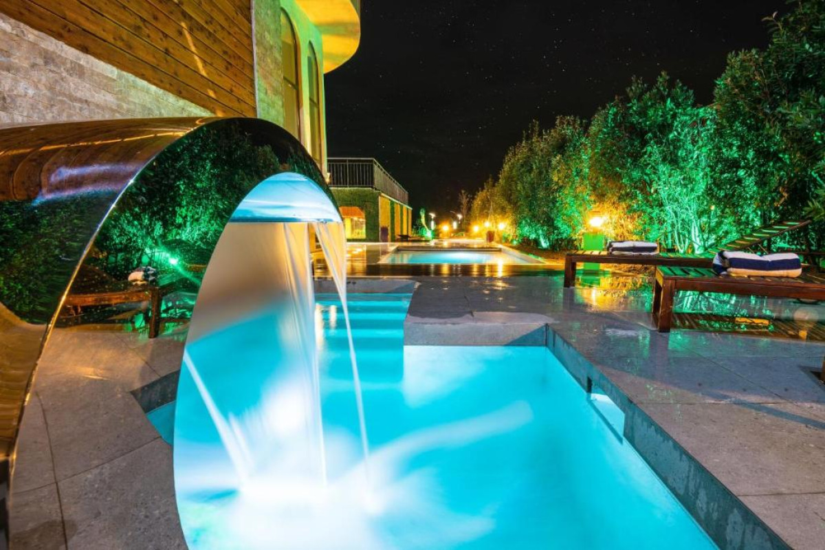 Grand Hotel Sveti Vlas