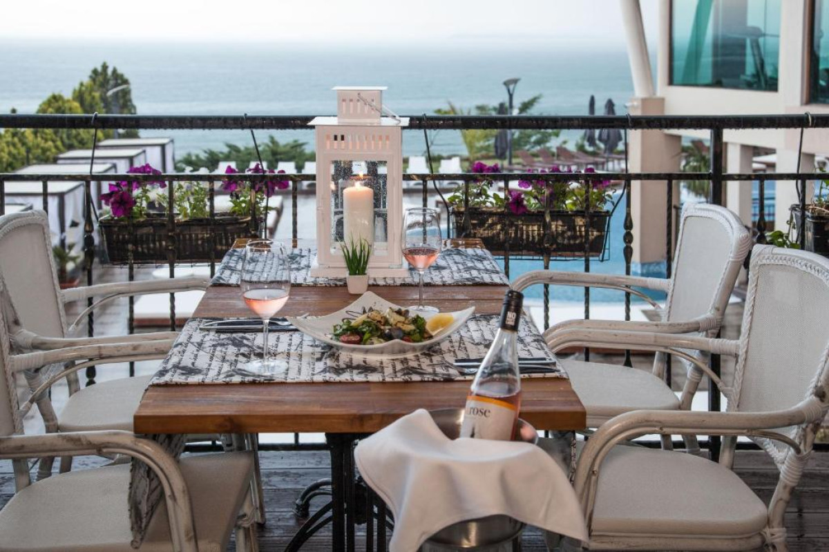 Grand Hotel Sveti Vlas