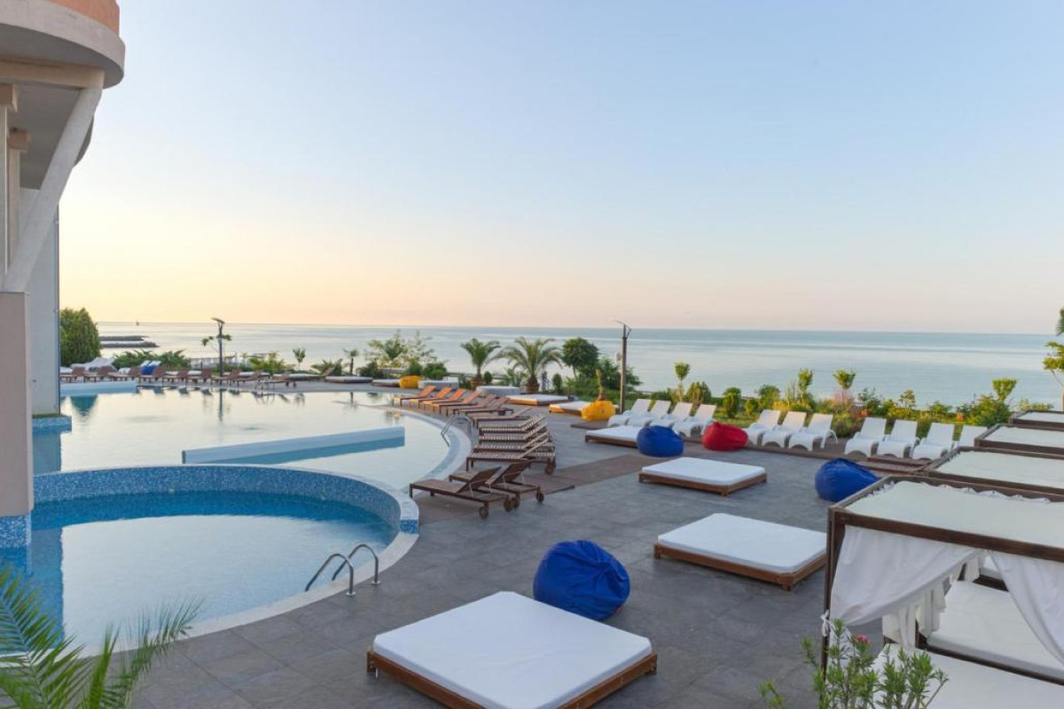 Grand Hotel Sveti Vlas