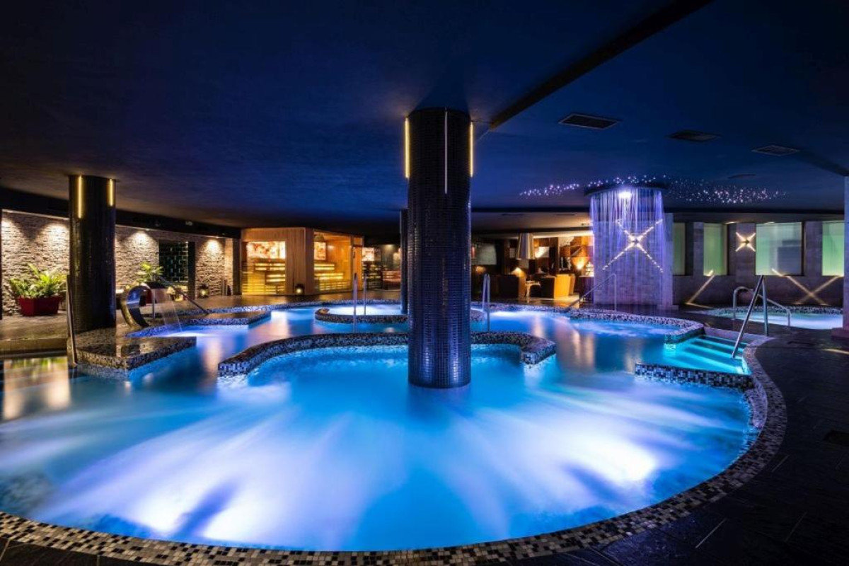 Grand Hotel Sveti Vlas