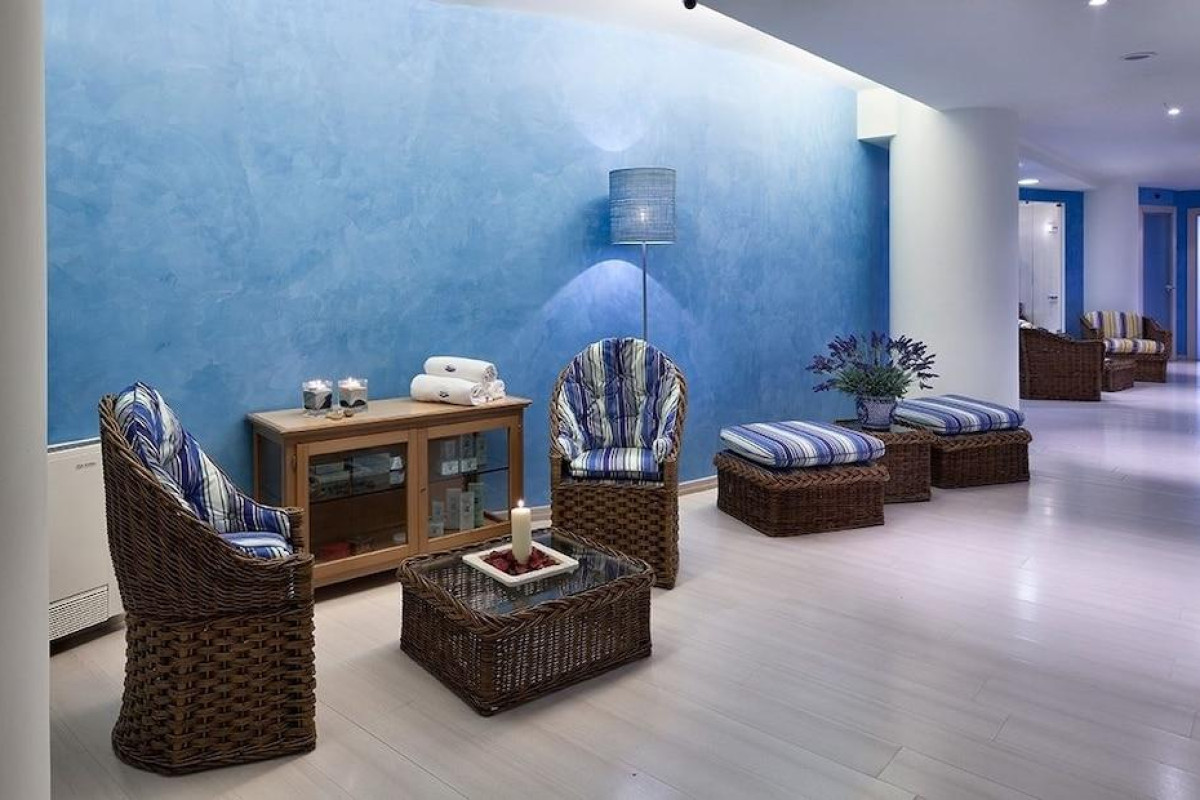 Grand Hotel Terme