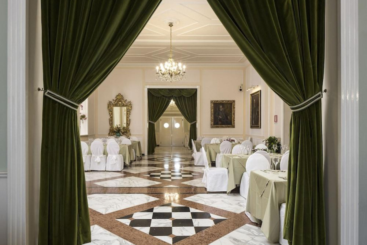 Grand Hotel Terme