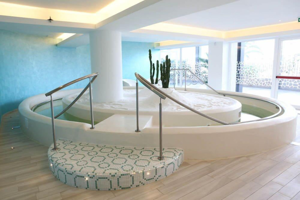 Grand Hotel Terme