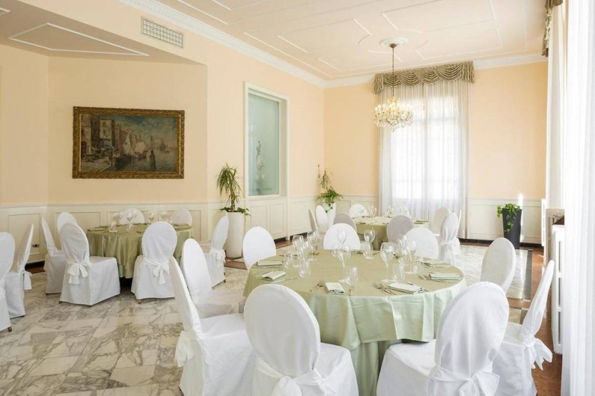 Grand Hotel Terme