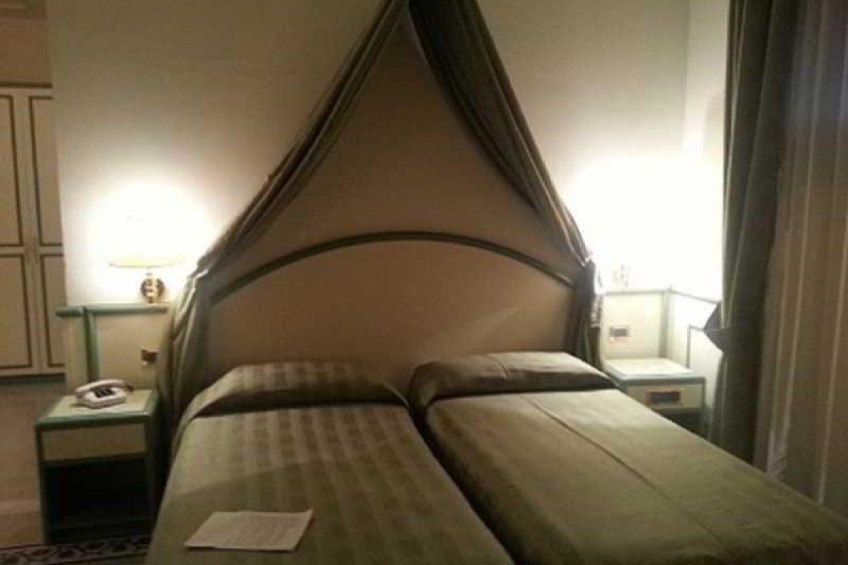Grand Hotel Terme