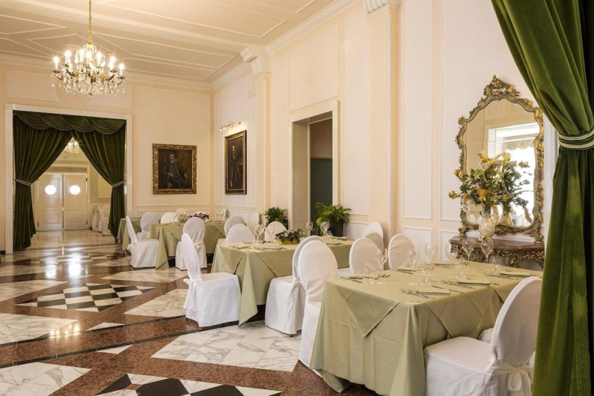 Grand Hotel Terme