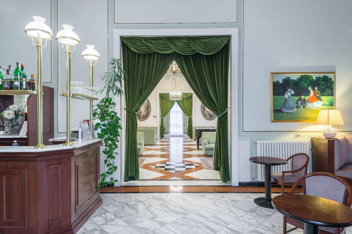 Grand Hotel Terme