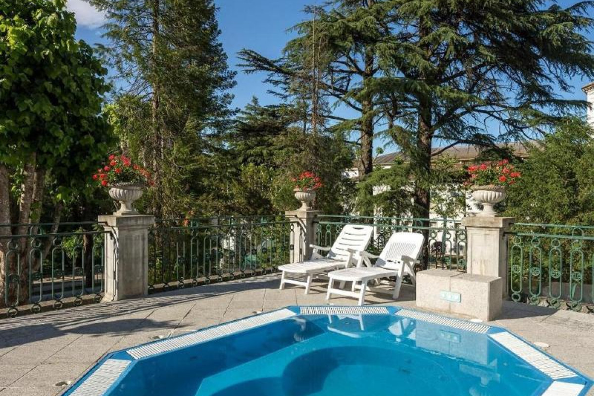 Grand Hotel Terme