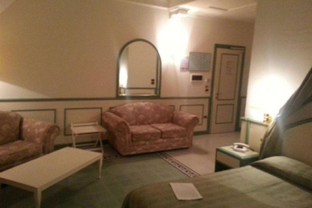 Grand Hotel Terme