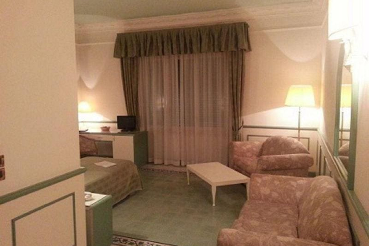 Grand Hotel Terme