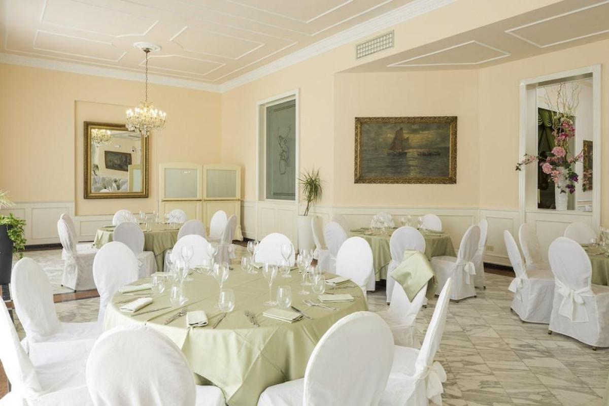 Grand Hotel Terme