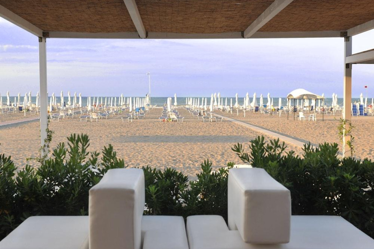 Grand Hotel Terme