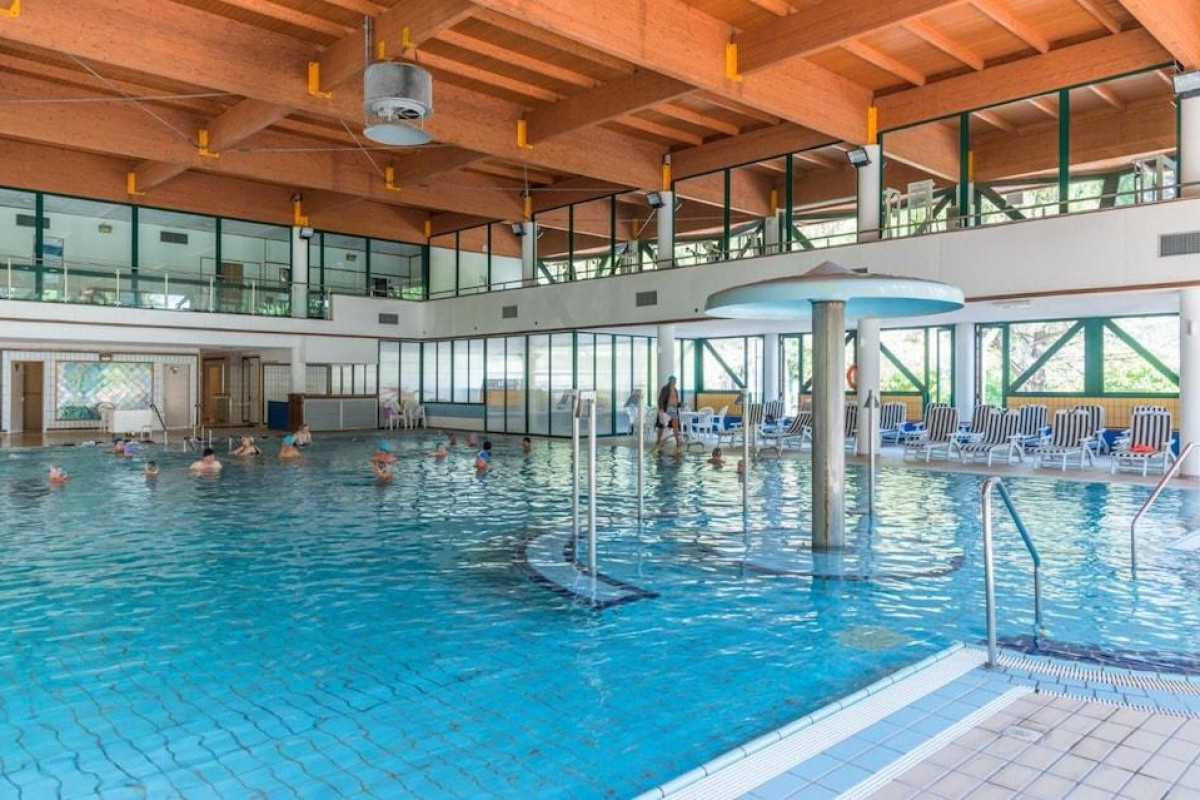 Grand Hotel Terme