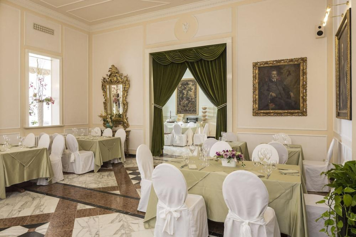 Grand Hotel Terme