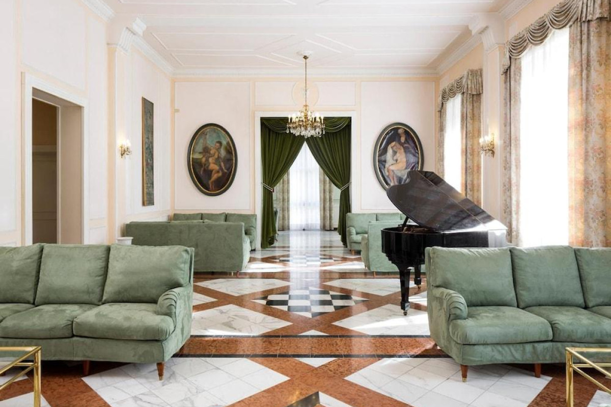 Grand Hotel Terme