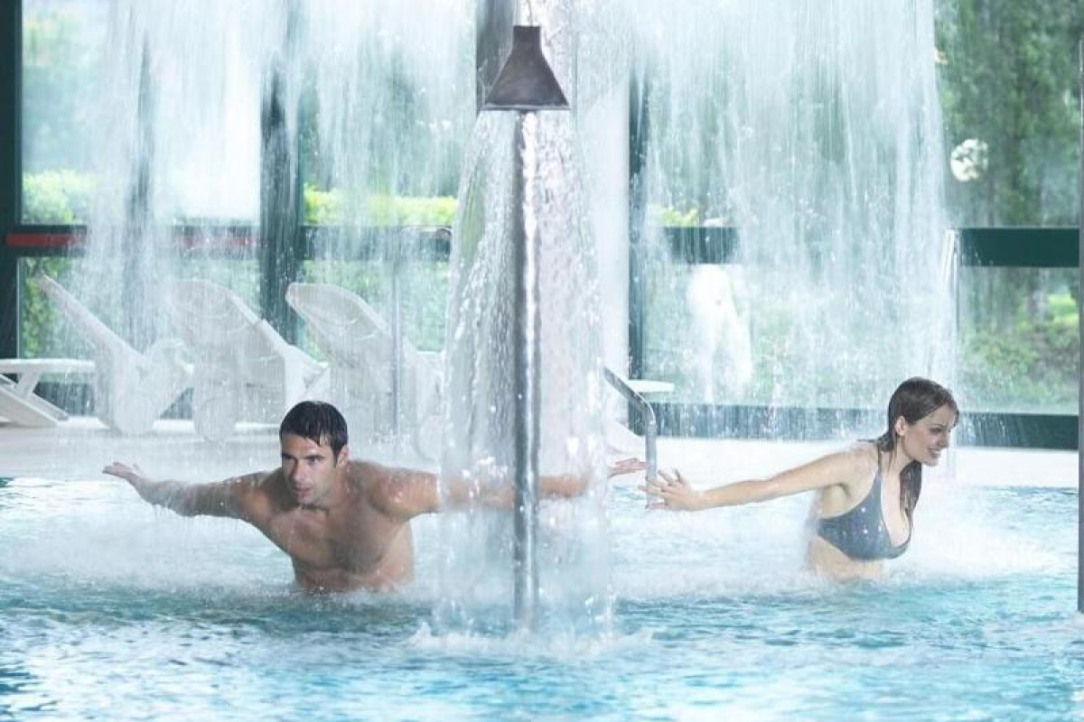 Grand Hotel Terme