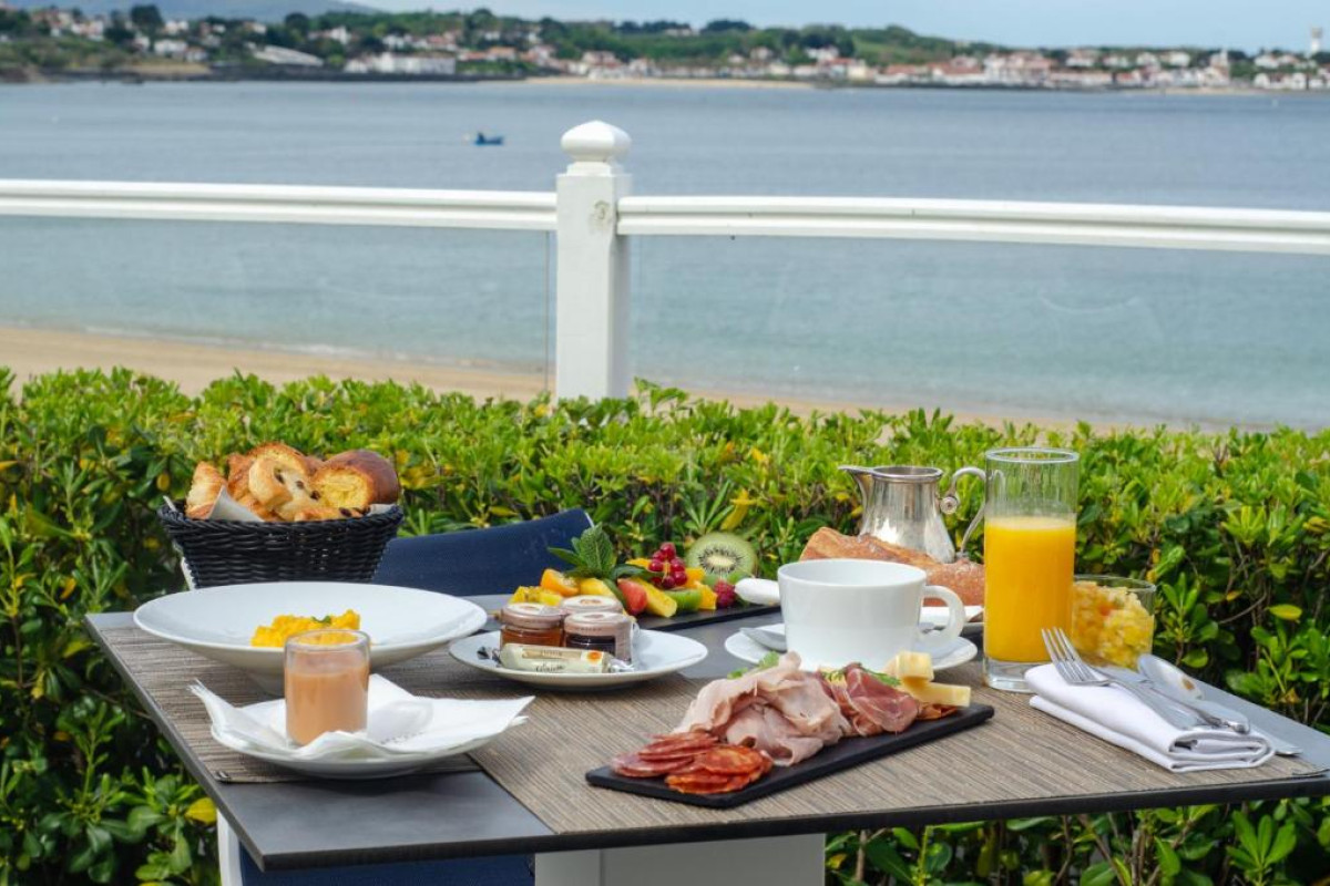Grand Hotel Thalasso & Spa