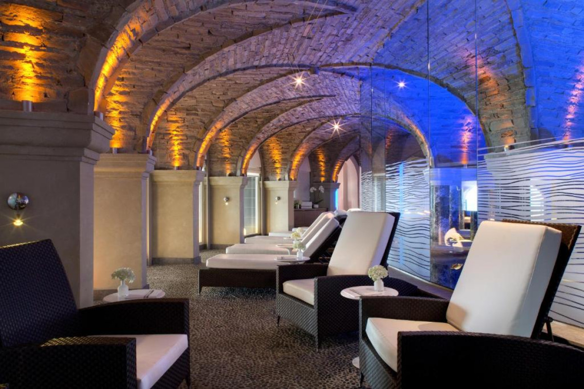 Grand Hotel Thalasso & Spa