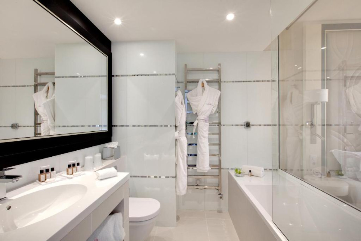 Grand Hotel Thalasso & Spa