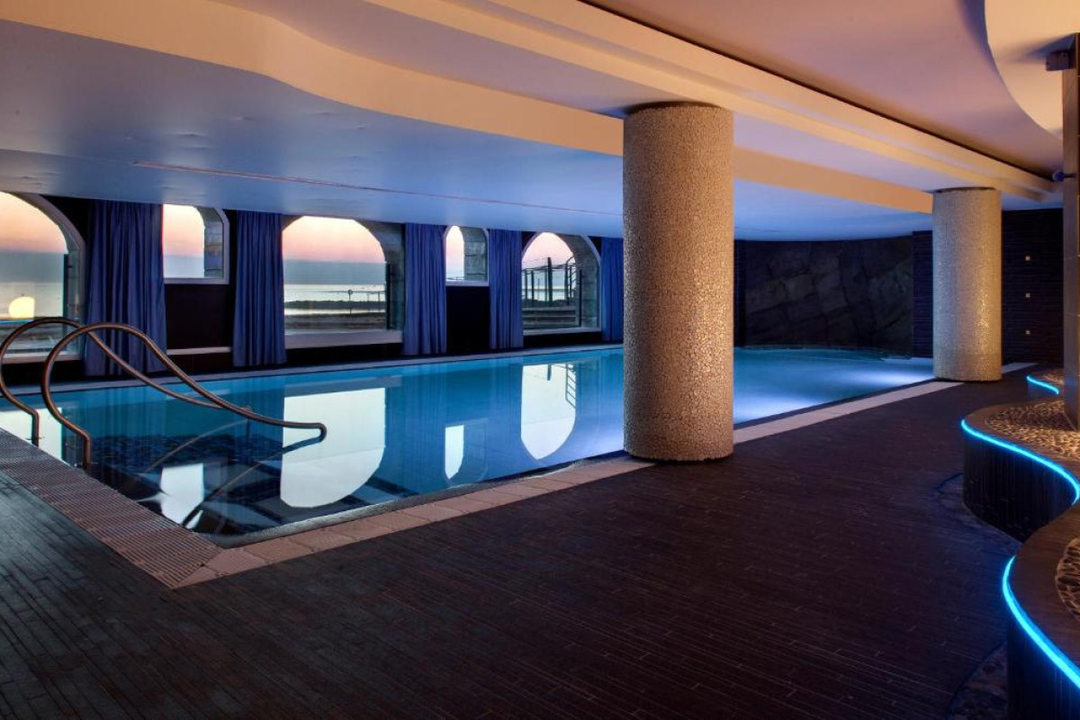 Grand Hotel Thalasso & Spa