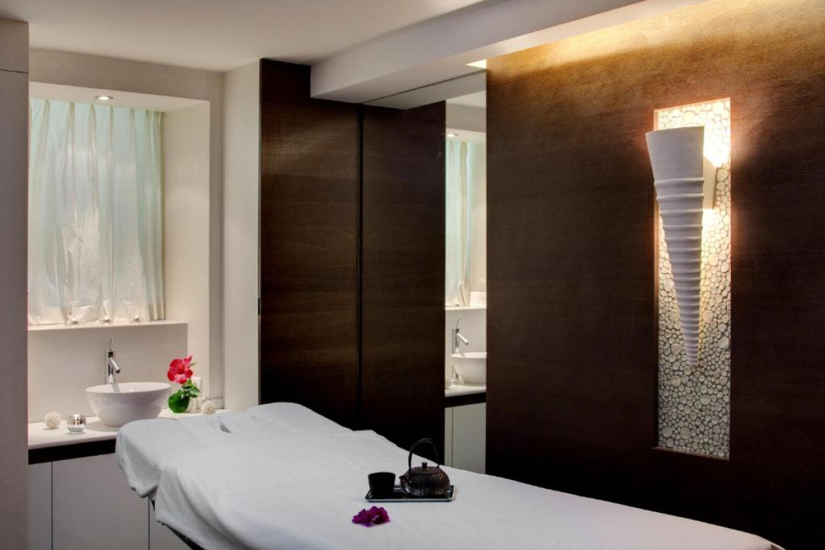 Grand Hotel Thalasso & Spa