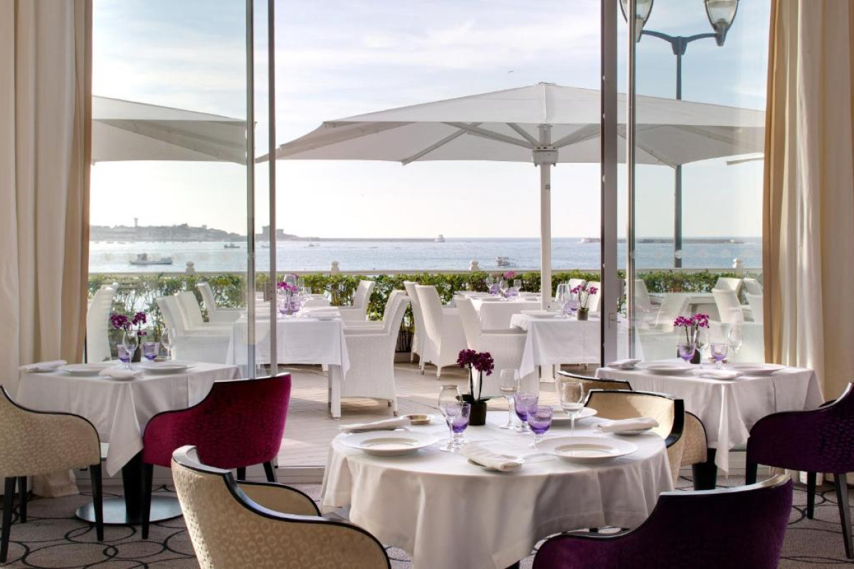Grand Hotel Thalasso & Spa