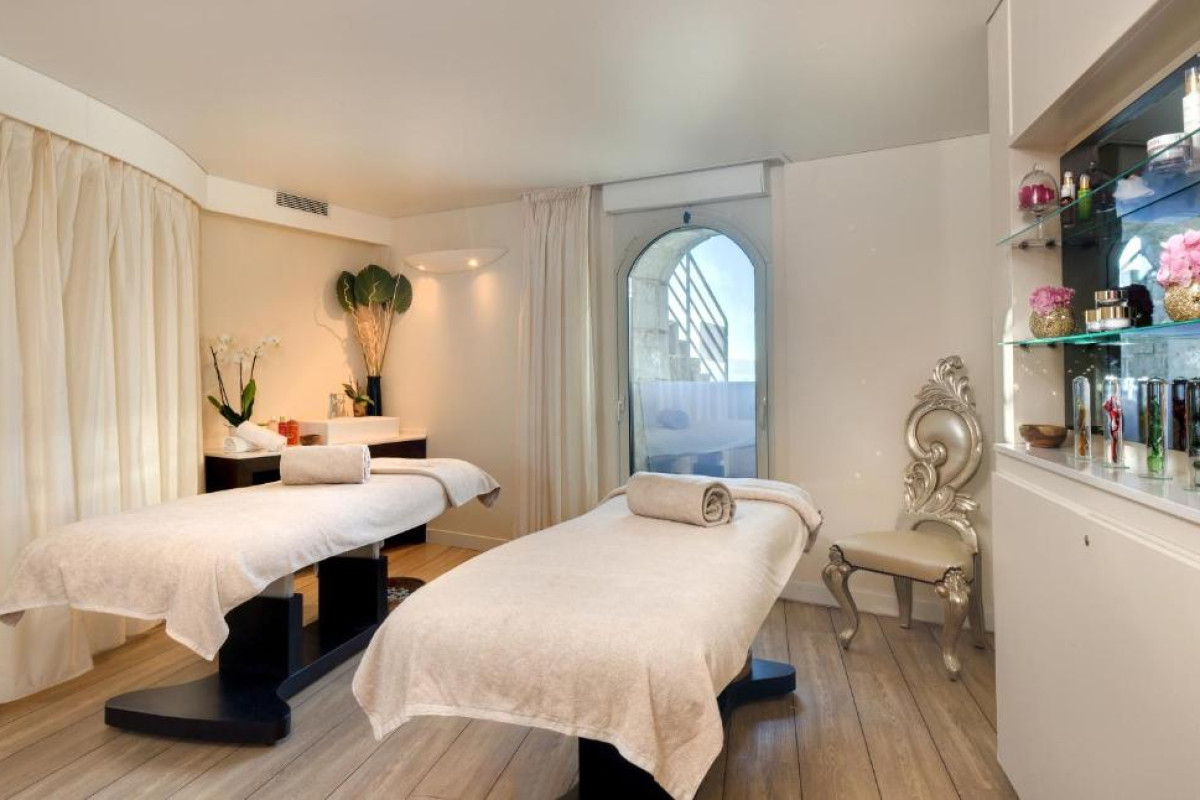 Grand Hotel Thalasso & Spa