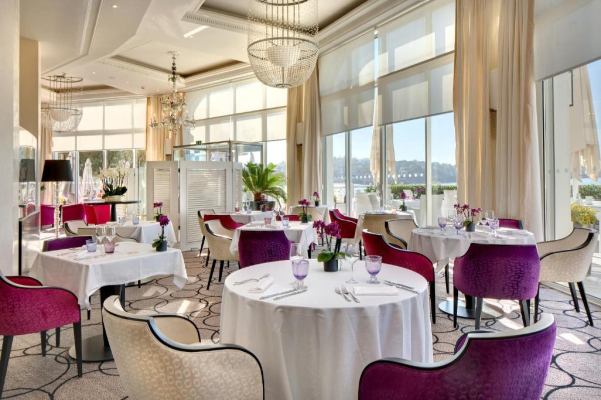 Grand Hotel Thalasso & Spa