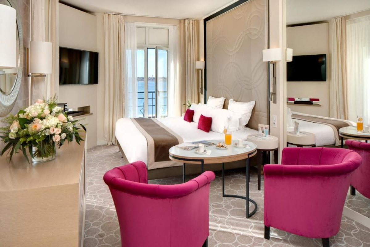 Grand Hotel Thalasso & Spa