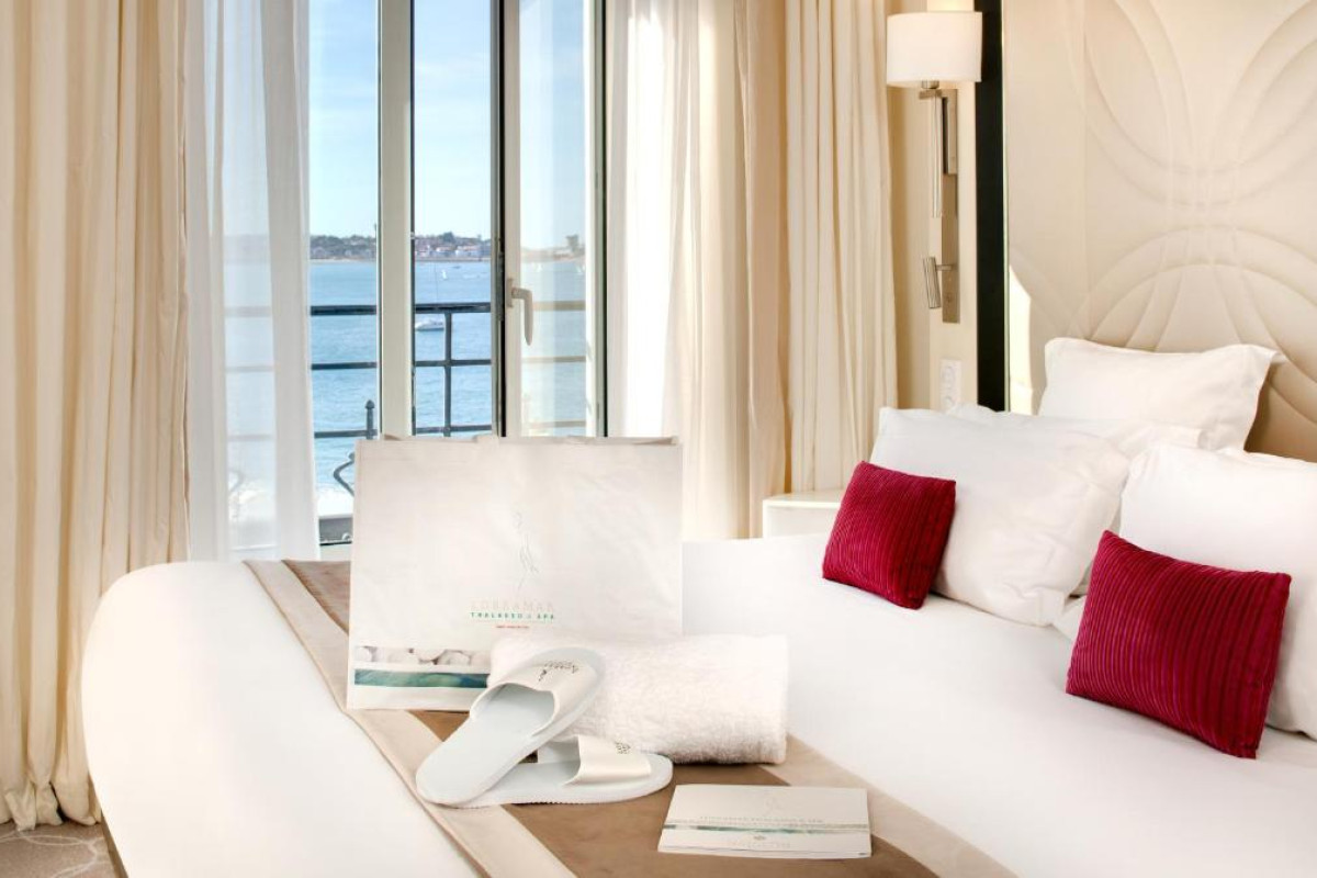 Grand Hotel Thalasso & Spa