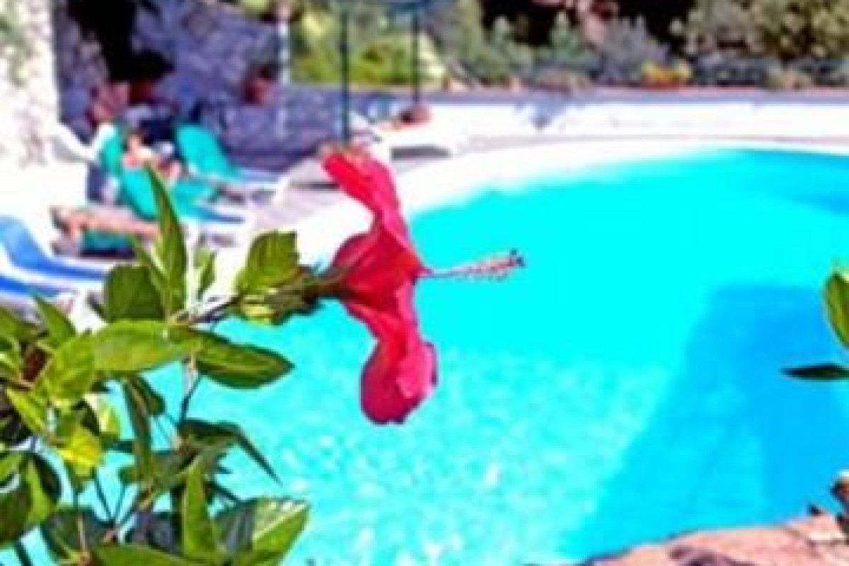 GRAND HOTEL TRITONE