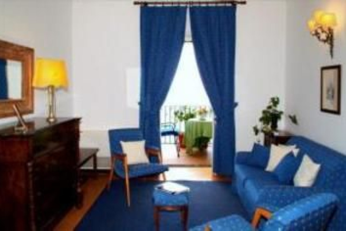 GRAND HOTEL TRITONE