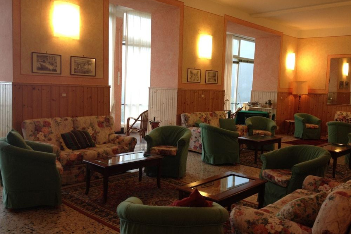 Grand Hotel Vallombrosa