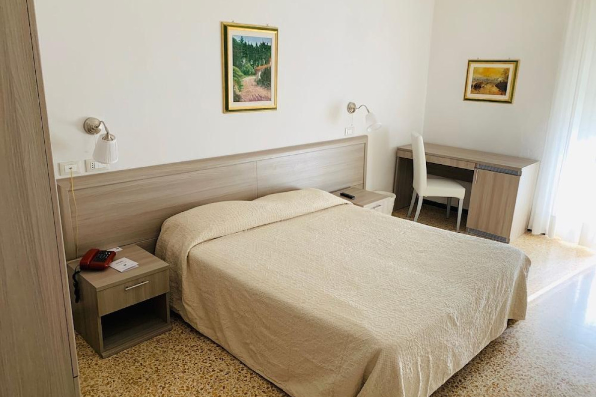 Grand Hotel Vallombrosa