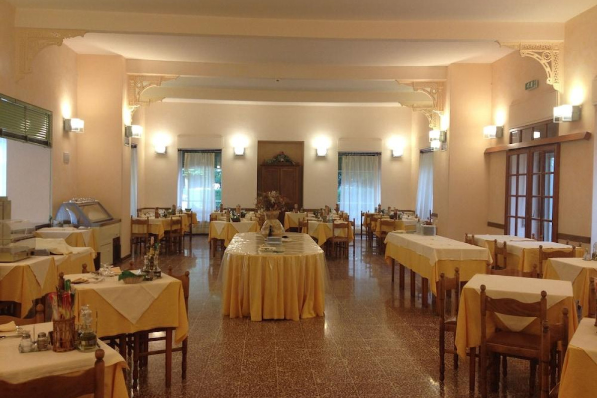 Grand Hotel Vallombrosa