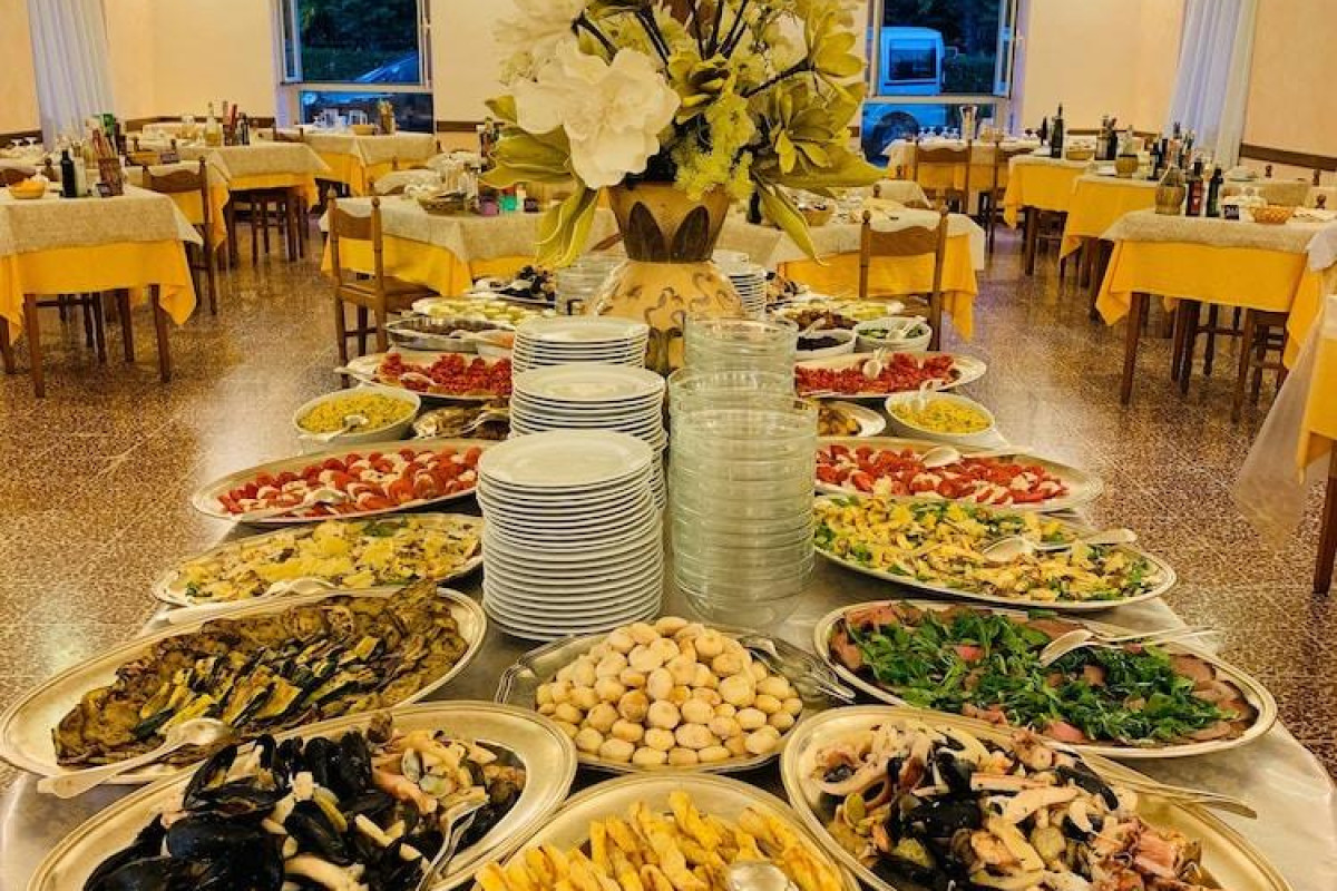 Grand Hotel Vallombrosa