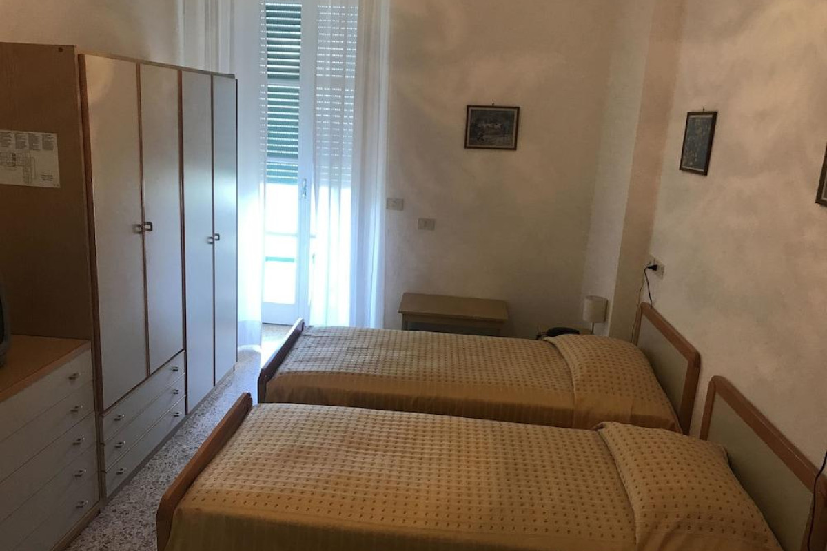 Grand Hotel Vallombrosa