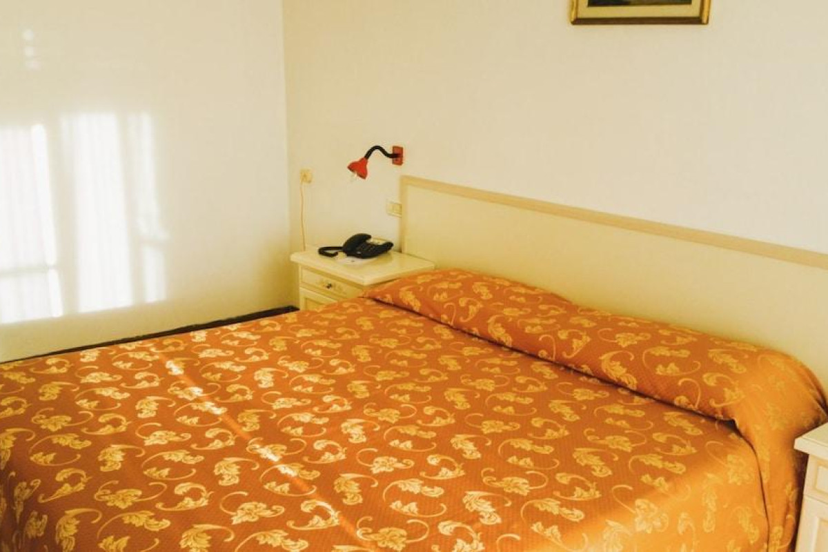 Grand Hotel Vallombrosa