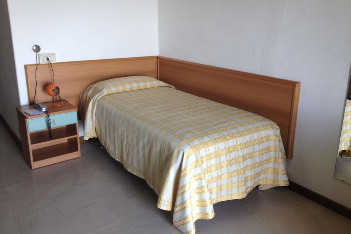 Grand Hotel Vallombrosa